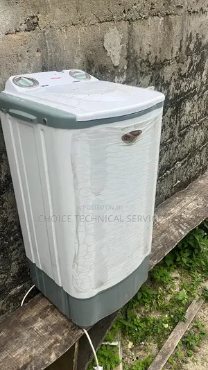 Washing Machine Repairer Yaba