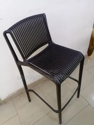 Quality Turkish Bar Stool