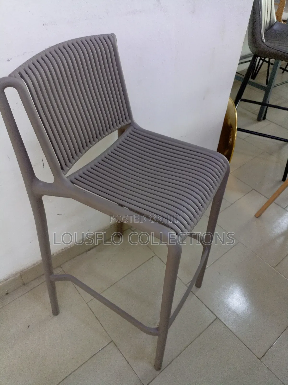 Quality Turkish Bar Stool