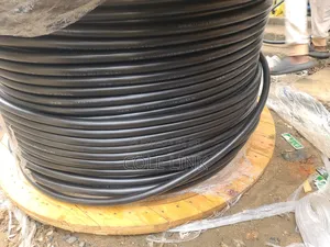 25mm 5core Flexible Electrical Cable