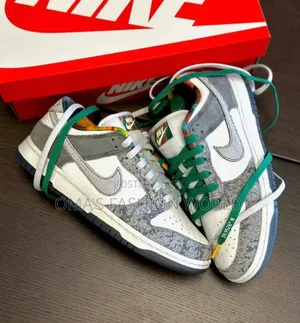 Luxury Sneakers Available for Immediate Pickup and Delivery