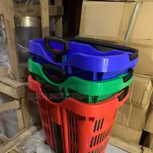 Trolly Basket