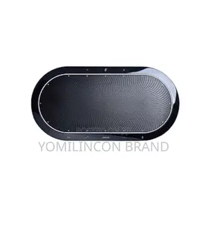 Jabra Speak 810 Ms Wireless Bluetooth Speakerphone- Conference Speaker