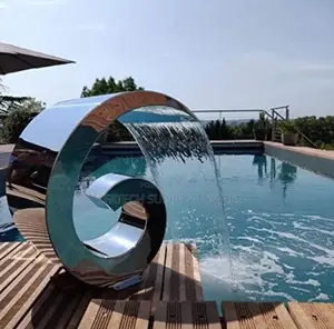 Original Pool Tap