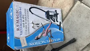 Dry Vacuum Cleaner.20 Liter