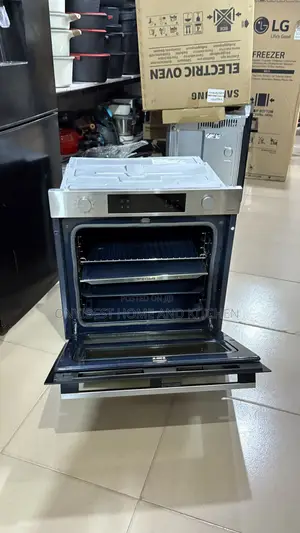 Samsung 60cm Electric Inbuilt Oven
