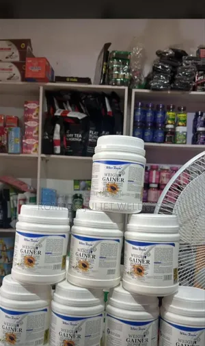 Weight Gain Powder