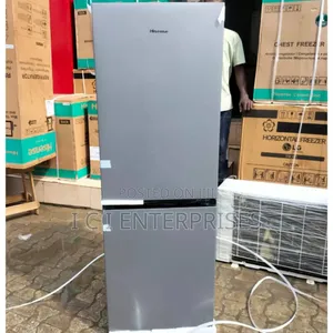 Hisense Bottom Freezer Refrigerator 225l (29dca)