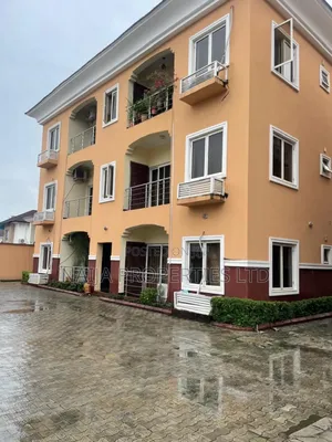 20 Flats at Oniru Estate, Victoria Island for Sale