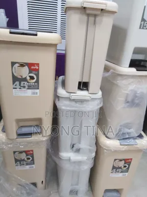 Family Dustbin