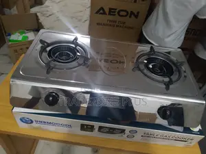Kitchen Hub Haier Thermocool Table Top Gas