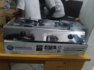 Haier Thermocool Duo Burner