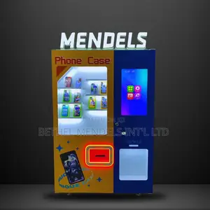Custom Phone Cover Printing System for Durable Case Designs