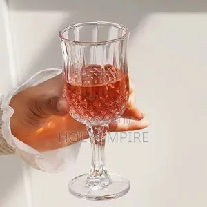 Dinning 6pcs Wine Glass Cup