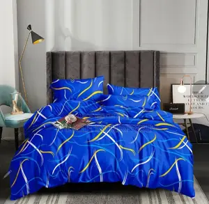 High Quality Duvet Sets in 6/7, 7/7