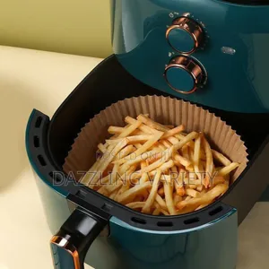 50pcs Airfryer Paper Liner