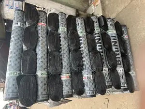 4mm Bitumen Felt