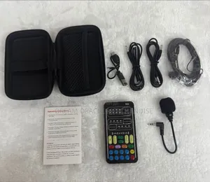 I9 Original Voice Changer for Android, Ios Pc
