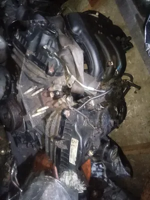 Ford Edge Engine 2013