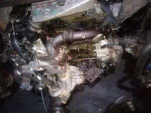 Mazda Cx 7 Turbo Engine