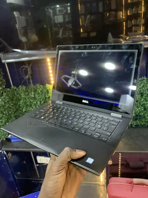 Laptop Dell Latitude 3390 16GB Intel Core I5 SSD 512GB