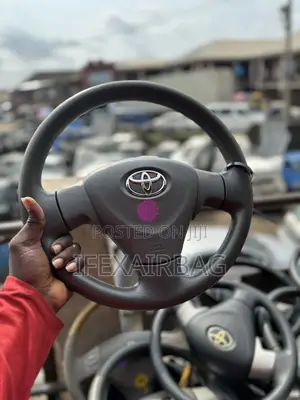 Steering Wheel for Toyota Corolla 2008