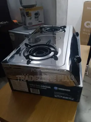 Haier Thermocool Duotable Top Gas Cookers