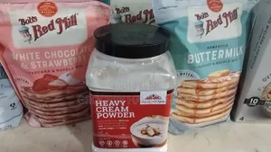 Hoosier Hill Farm Heavy Cream Powder  453.6g