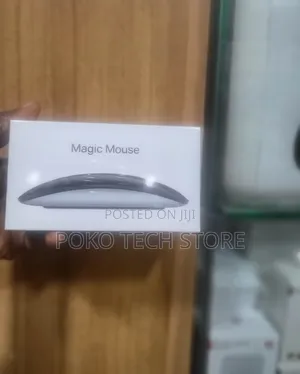 Apple Magic Mouse 2