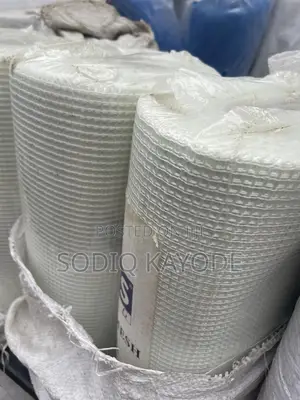 Original Fiberglass Mesh