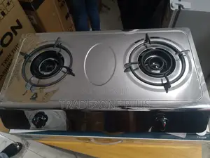 Double Cooktop Haier Thermocool Gas Cookers