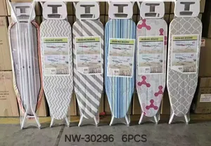 Foreign Ironing Board
