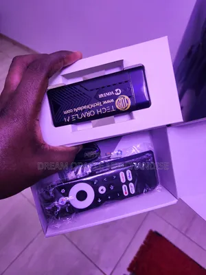 Tech Oracle Andriod Stick
