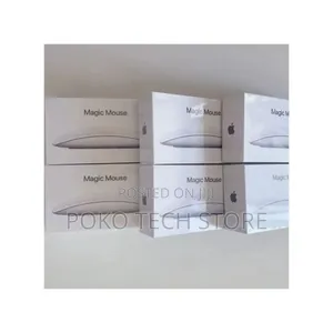 Apple Magic Mouse 3 Wireless
