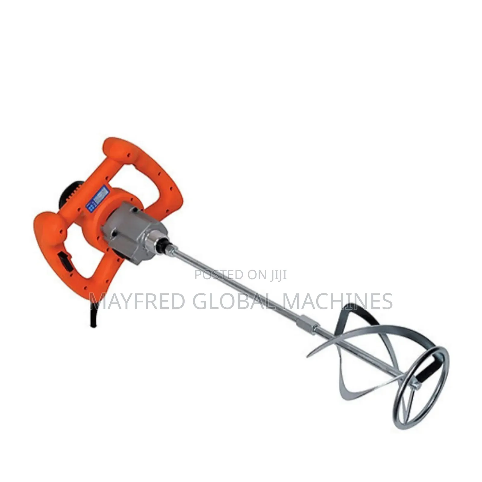 Electric Hand Mixing Machine