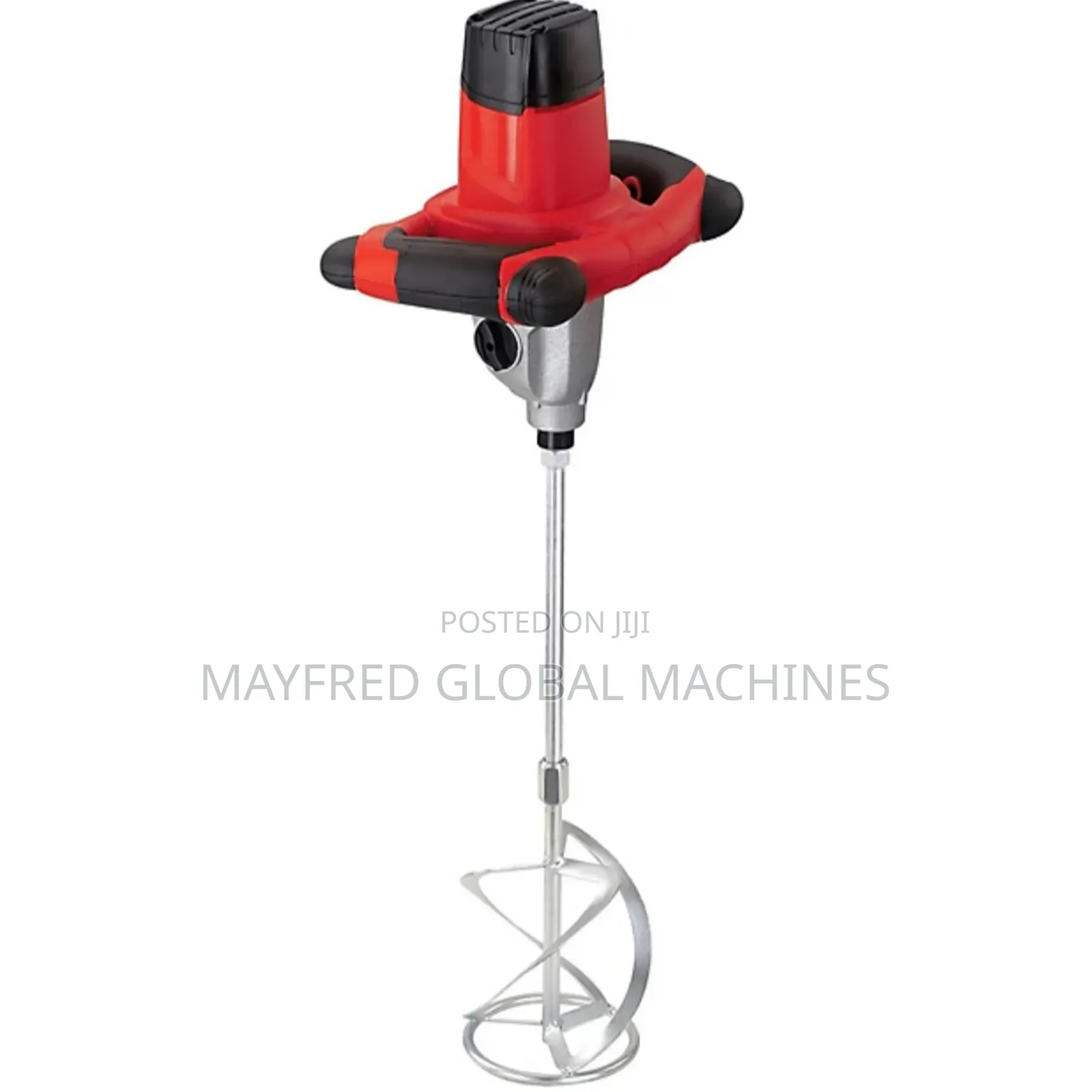 Electric Hand Mixing Machine