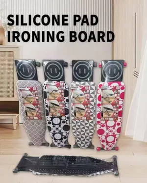 Giant Size Foreign Silicone Pad Ironing Board