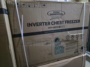 Haier Thermocool 319vw Inverter Chest Freezer