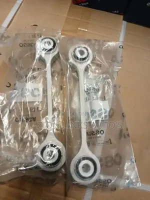 Front Linkage Touareg Audi Q7 and Porsche Cayenne