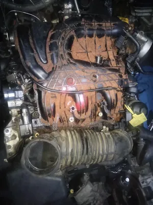 Kia Sorento Engine 2012