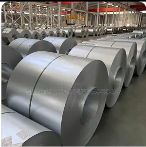Original Galvanized Steel Coil