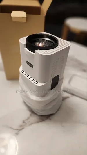 Hq Smart Android Projector