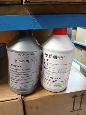 Atf Gear Box Oil for Porsche, Volkswagen and Audi