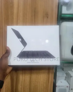 Apple Smart Keyboard Folio For iPad