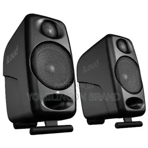 Ik Multimedia Iloud Micro Monitor Pro