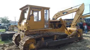 Caterpillar D8h