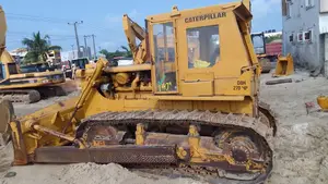 Caterpillar D8h
