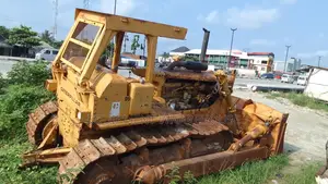 Caterpillar Dozer D8k