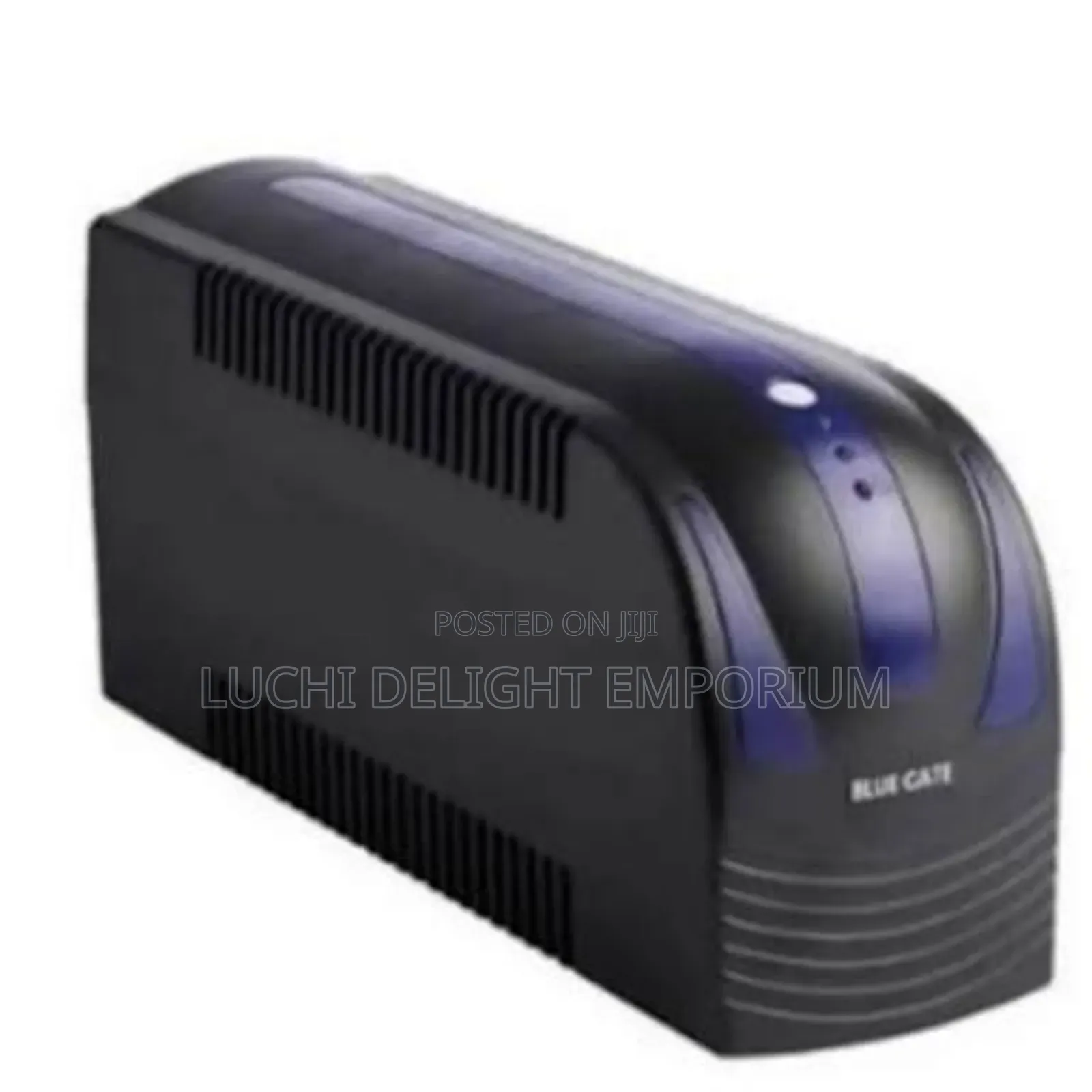 Blue Gate Elite Pro Backup Ups - 653kva
