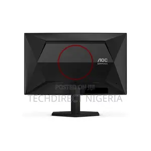 C24g42e 23.6" Va Full Hd 180hz 0.5ms Curved Gaming Monitor